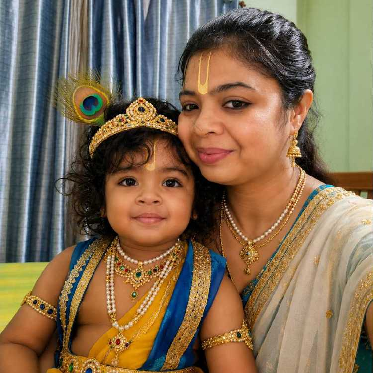 profile image of Amrita Bhatta Ghosh