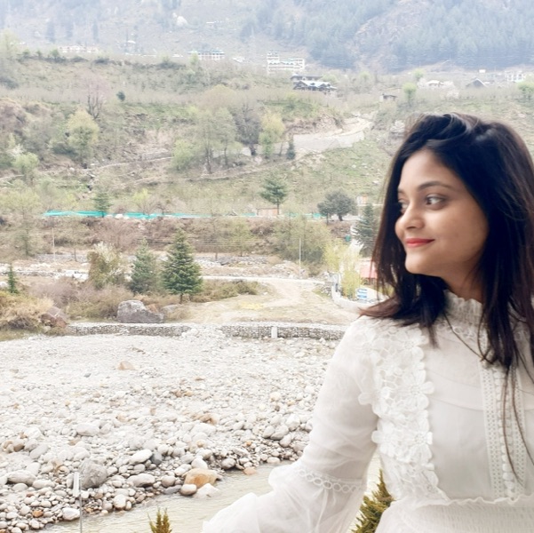 profile image of Nishu