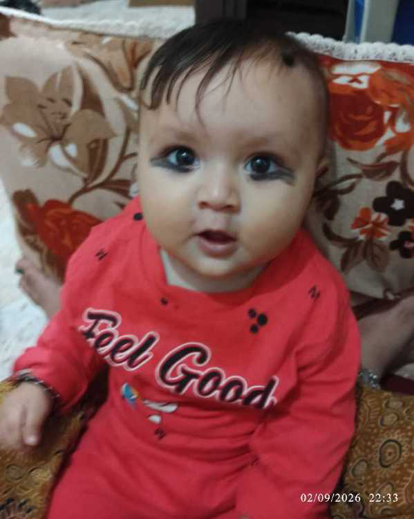 profile image of Dhanshree B gusai