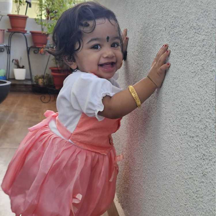 profile image of S Priya