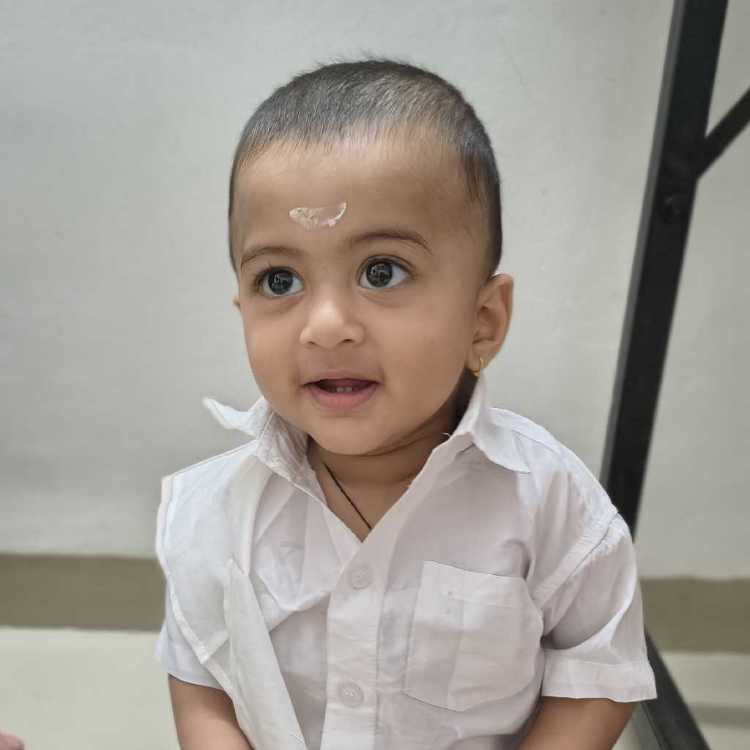 profile image of Puja choudhary