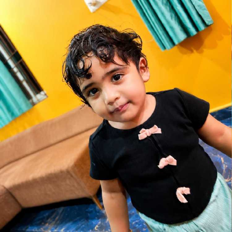 profile image of Swati Shree