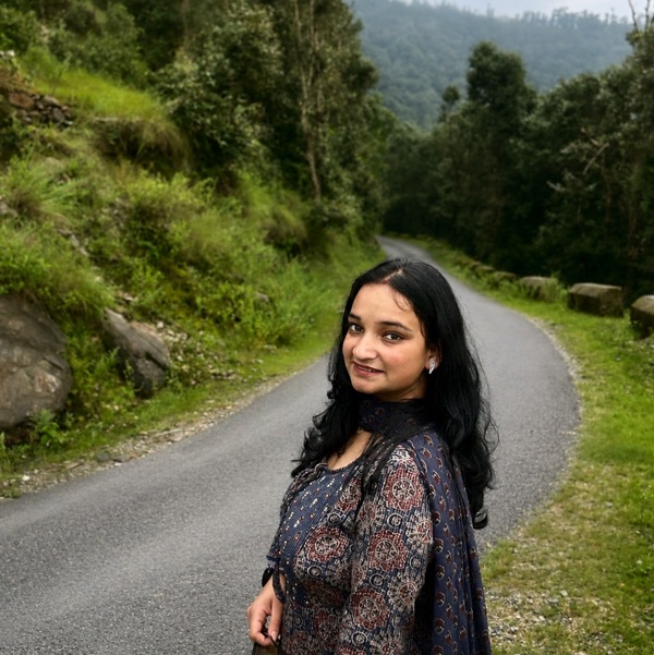profile image of Palak sood