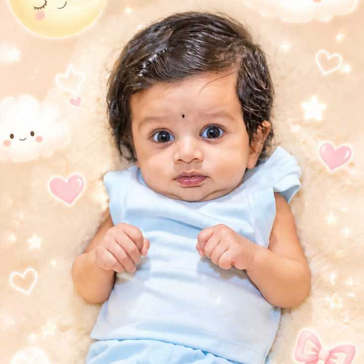 profile image of Shashank