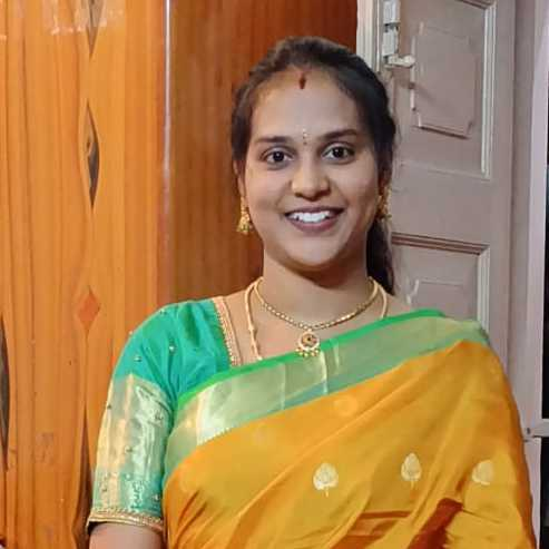 profile image of SandhyaVijay Vinod