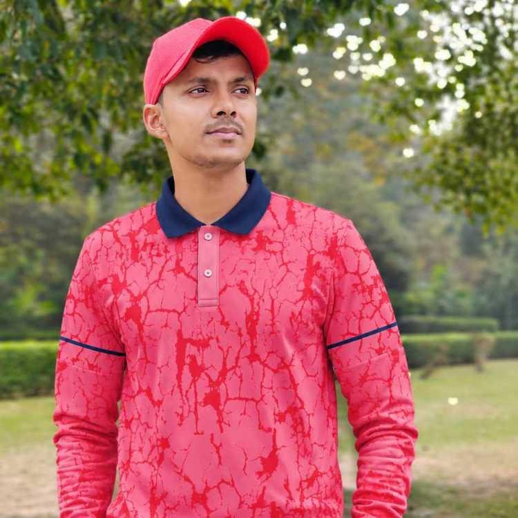 profile image of Masud Selim Ullah