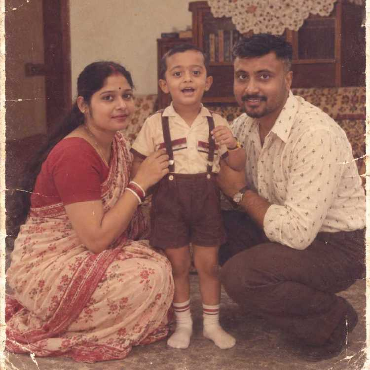 Subhendu Sarkar profile image of Subhendu Sarkar