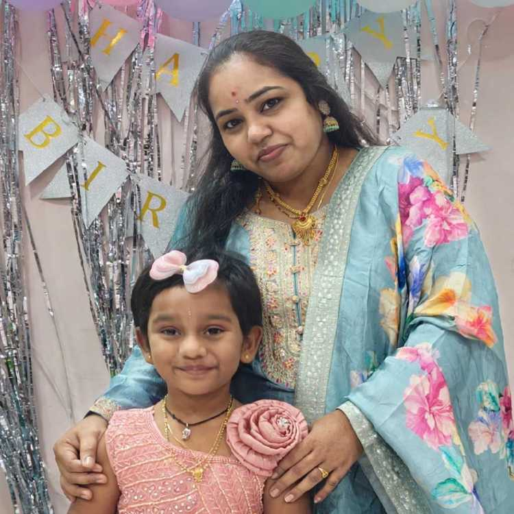 profile image of Kousalya Dhishyanth