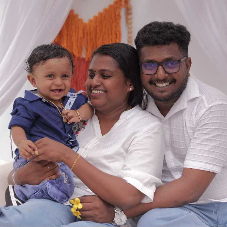 profile image of Vaibhav