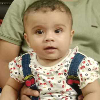 profile image of Preeti