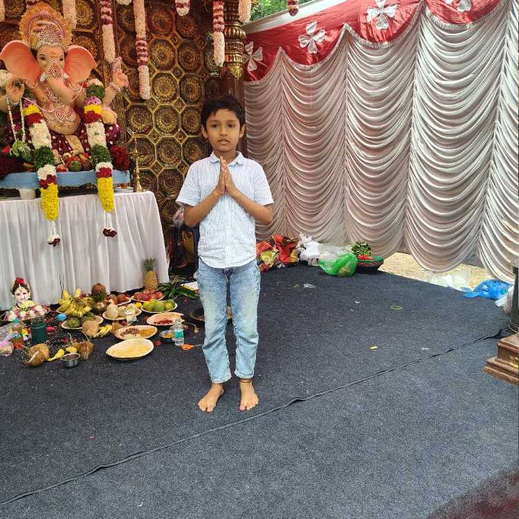 profile image of SHAMBHAVI GUPTA