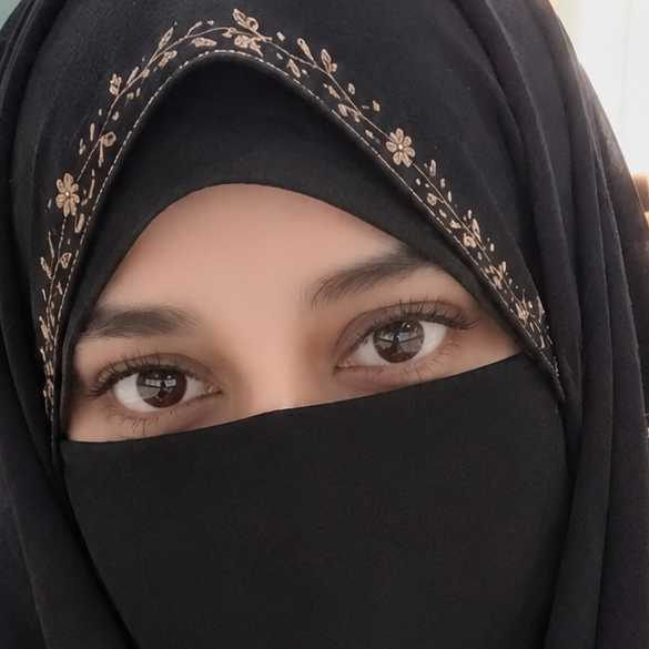 profile image of Saniya Fathima