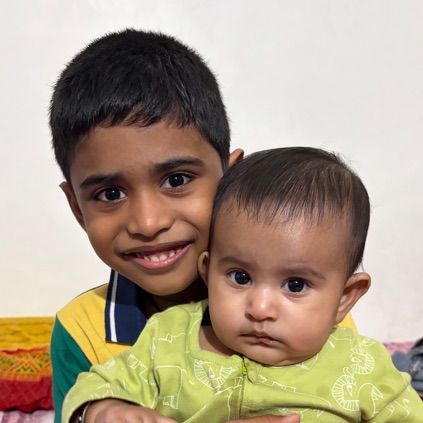 profile image of sherin