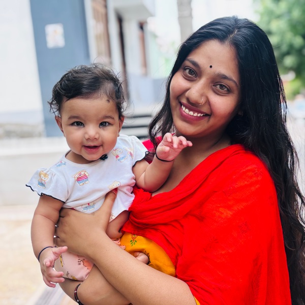 profile image of Renuka