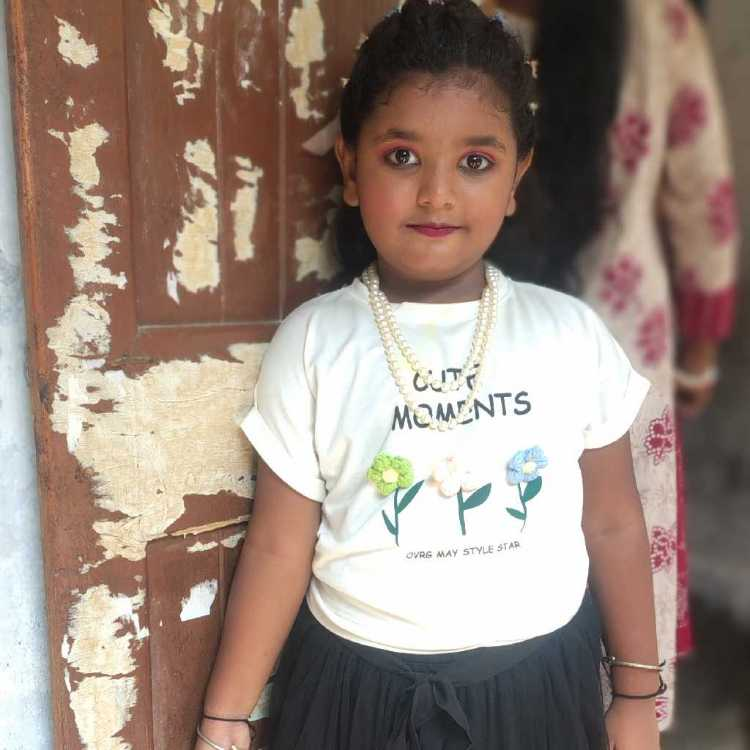 profile image of Soma mitra