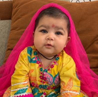 profile image of Pratibha
