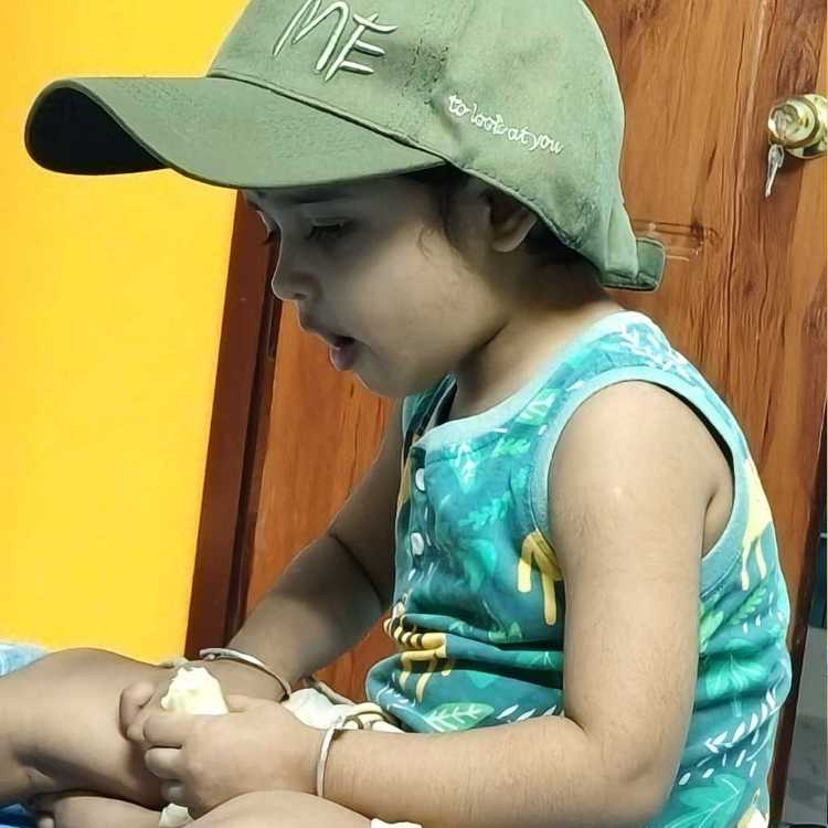 profile image of Ritu Kumari