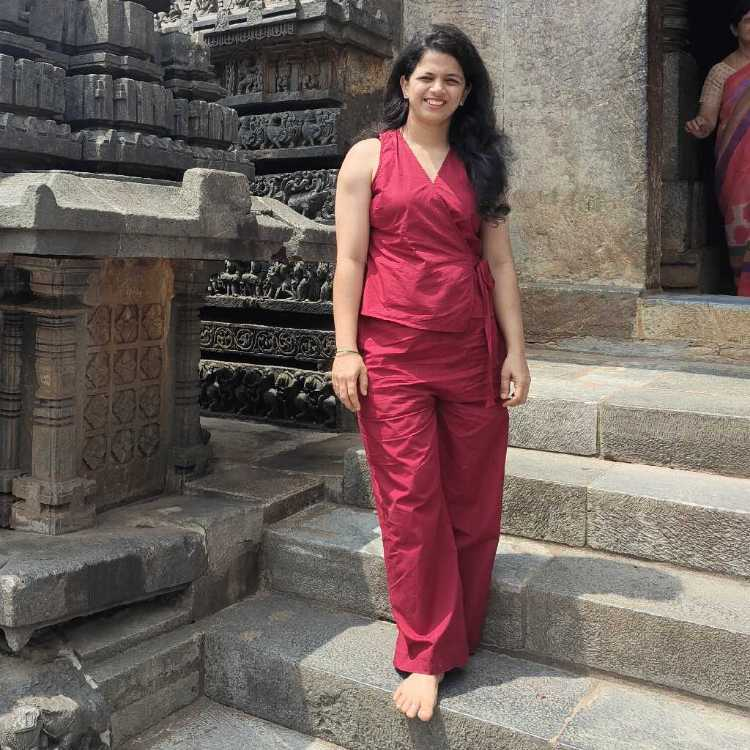 Neha profile image of Neha