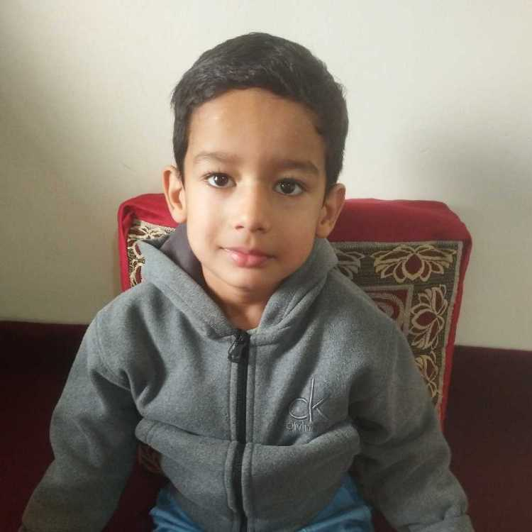 profile image of Mir Dilshada