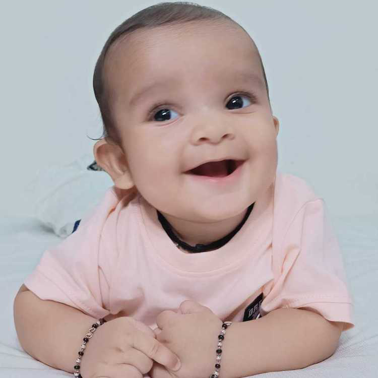 profile image of Kalpana Hardik Rathod
