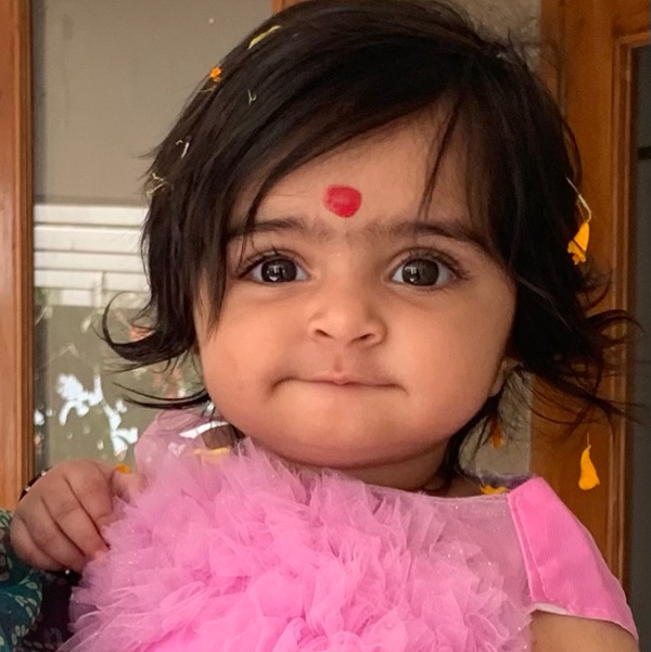 profile image of avani