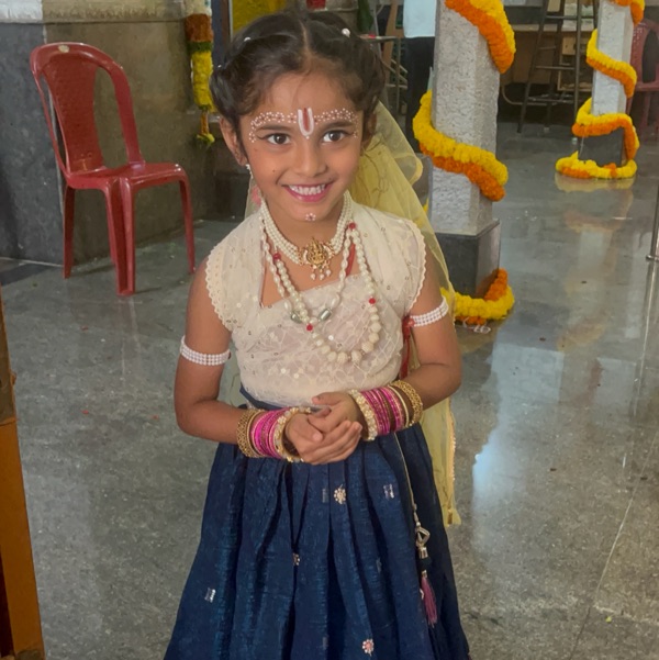 profile image of shruti