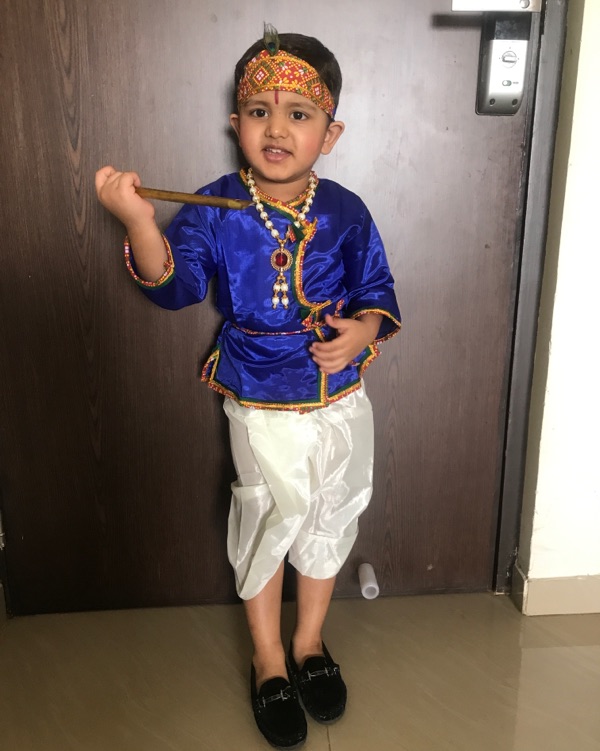 profile image of Mitalee