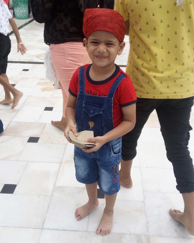 profile image of Neha Mahajan