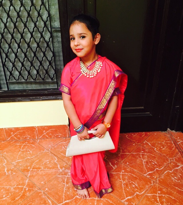 profile image of Komal