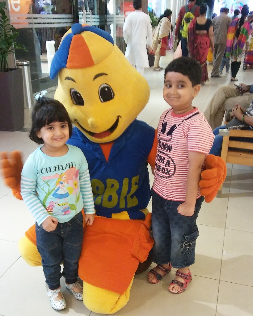 profile image of krishna