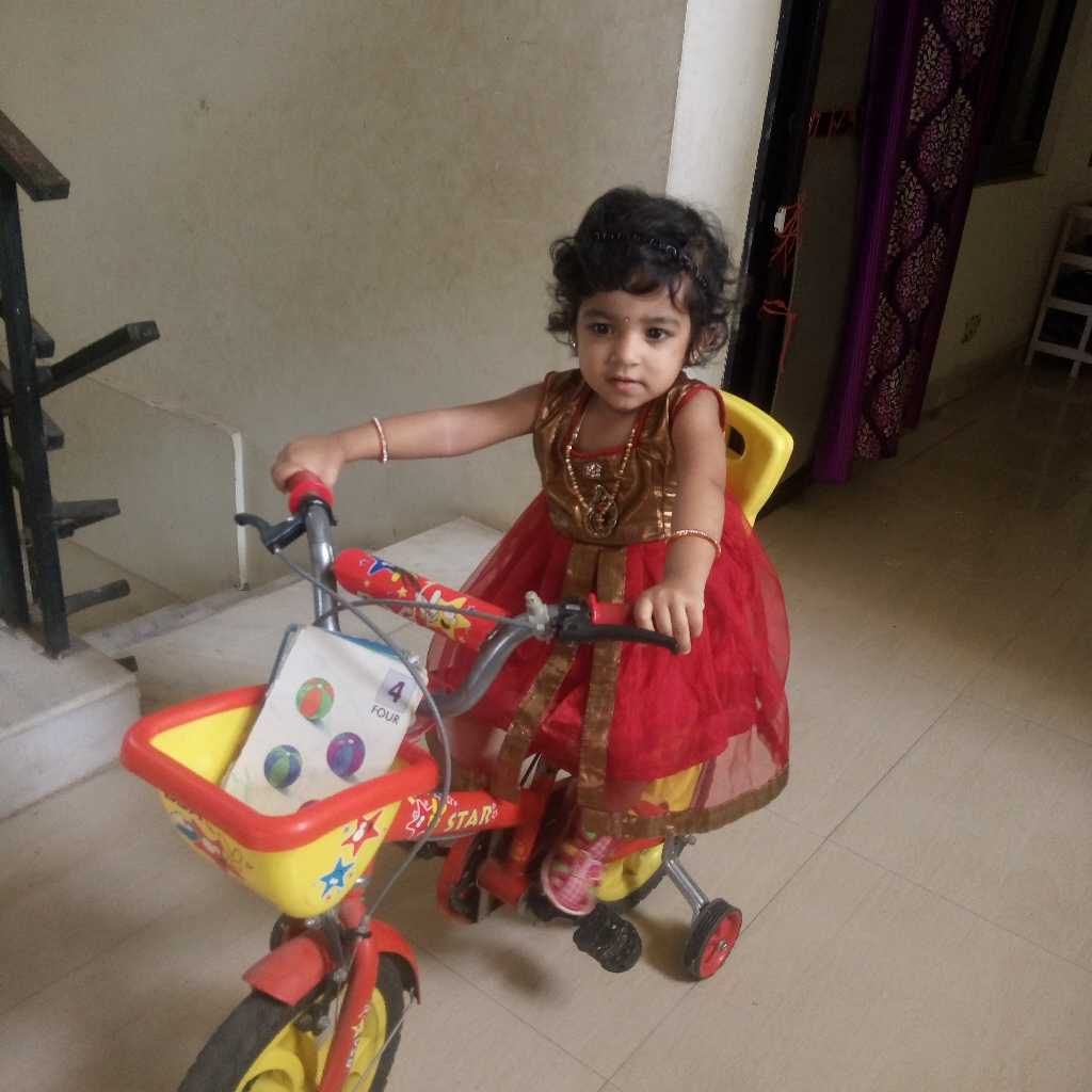 profile image of prasanthi