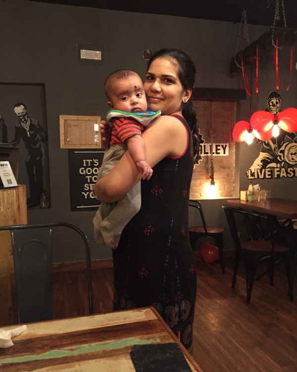 profile image of Sapna Sehgal