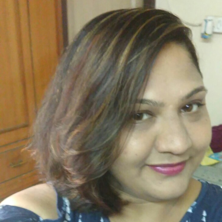 profile image of Shalu Sharma