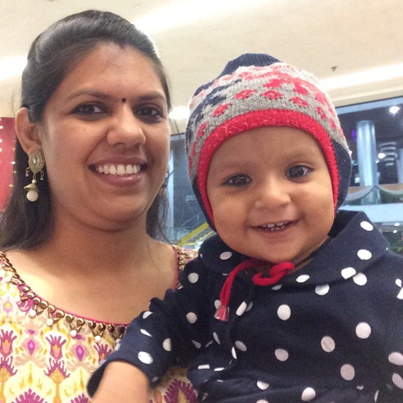 profile image of palak