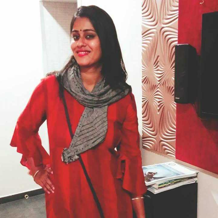 profile image of mayuri agrawal