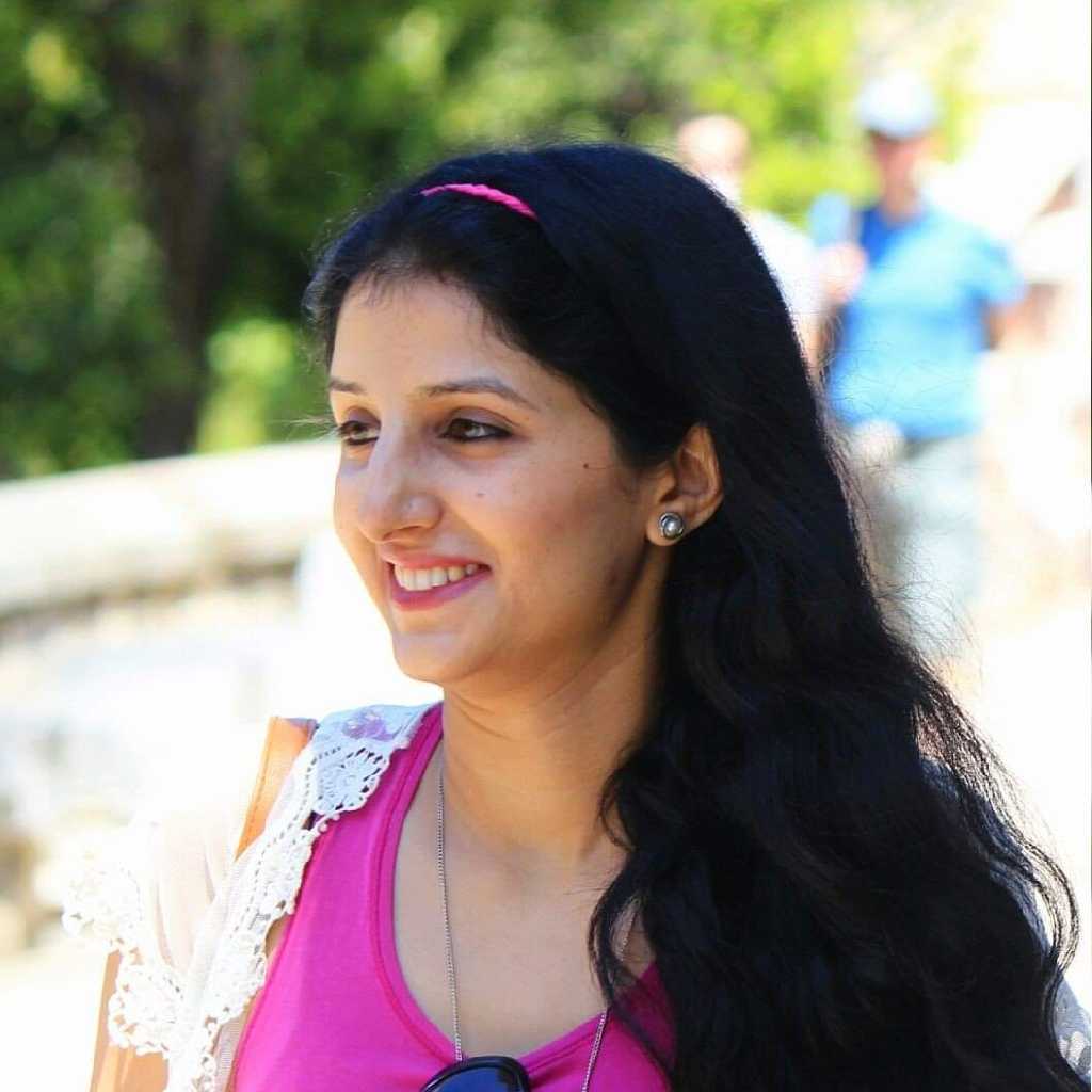 profile image of Meenu