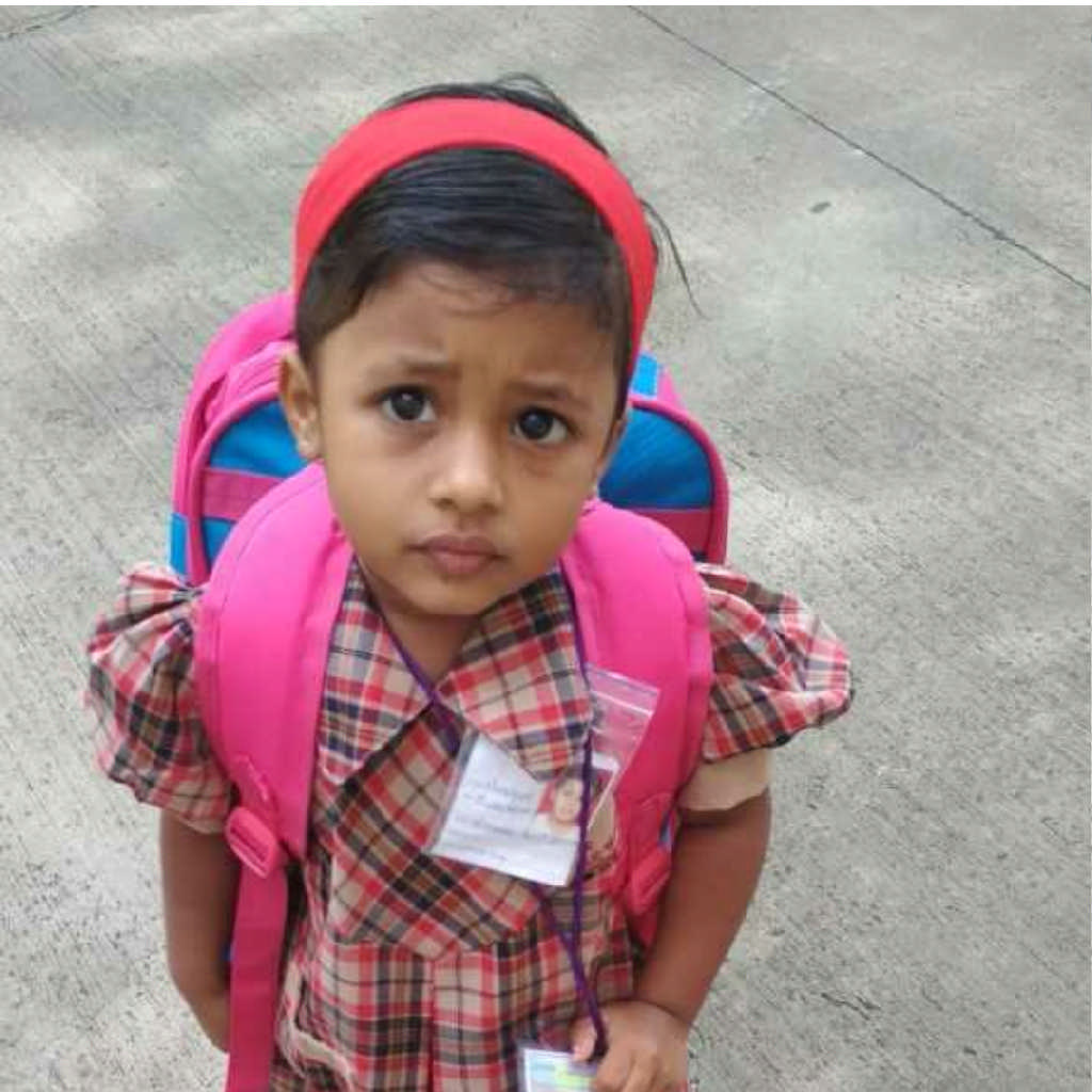 profile image of NANDITA