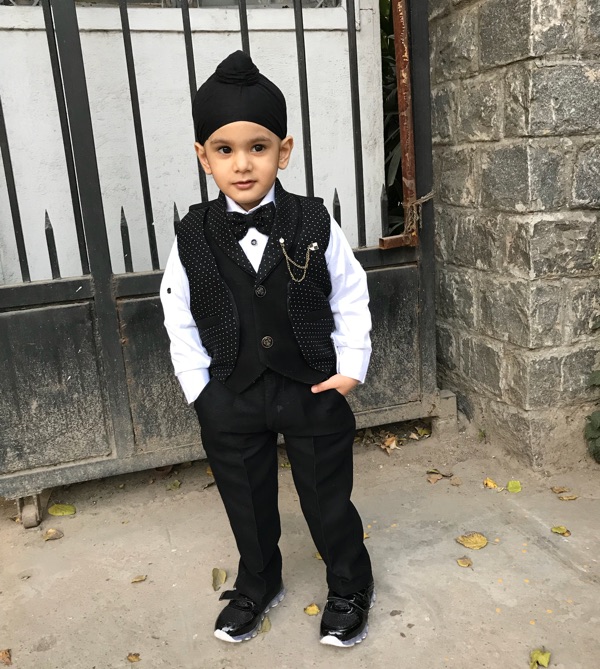 profile image of gitika