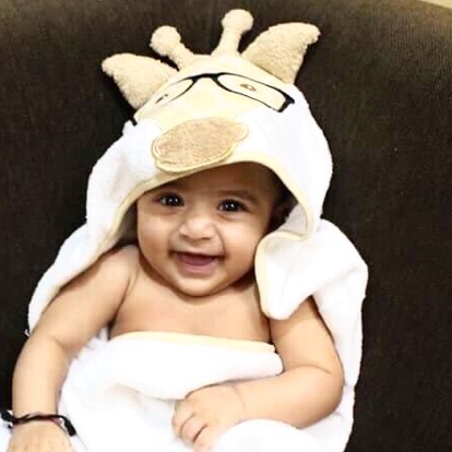 profile image of megha