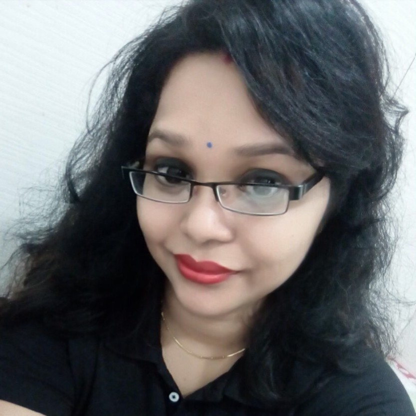 profile image of Shweta