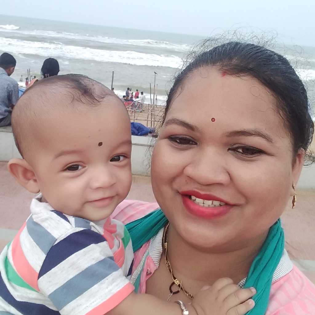 profile image of manashini nayak