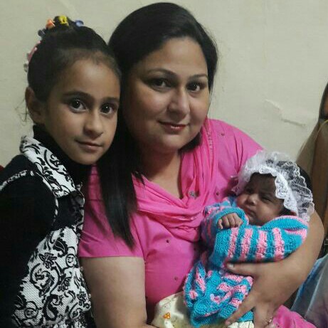 profile image of Gurjeet Kaur