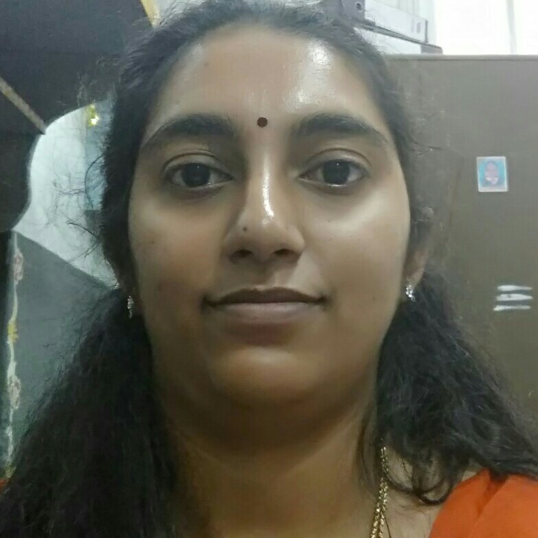 profile image of Sreevidhya