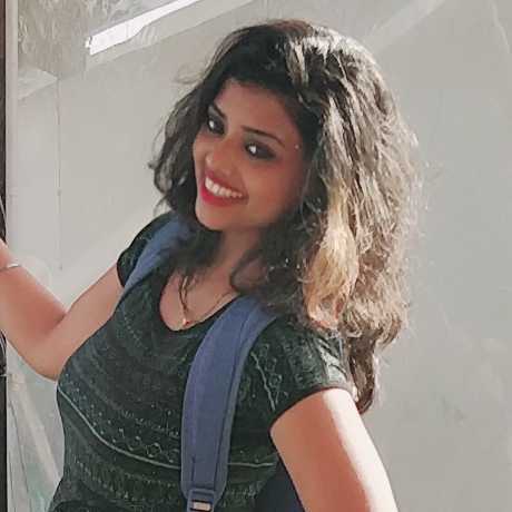 profile image of Priya Patankar