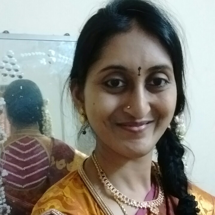 profile image of Ramya Sheshadri