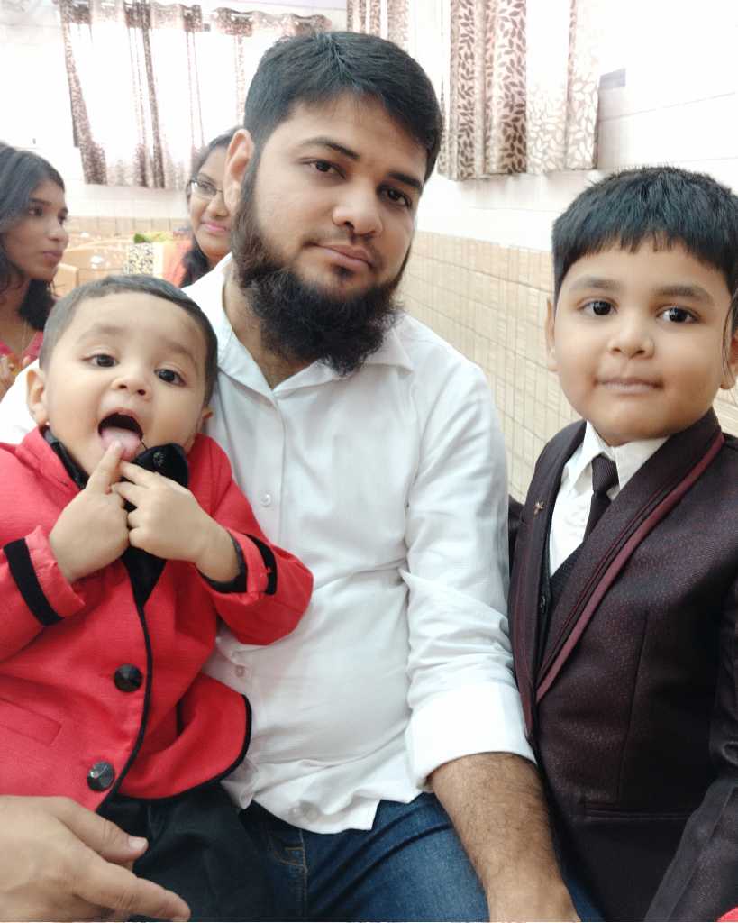 profile image of Naziya thabasum