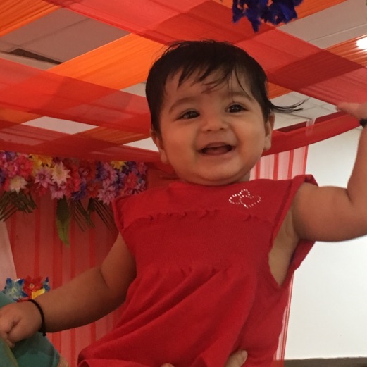 profile image of Ratika