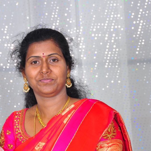 profile image of Joginipally vandana