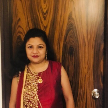 profile image of Astha