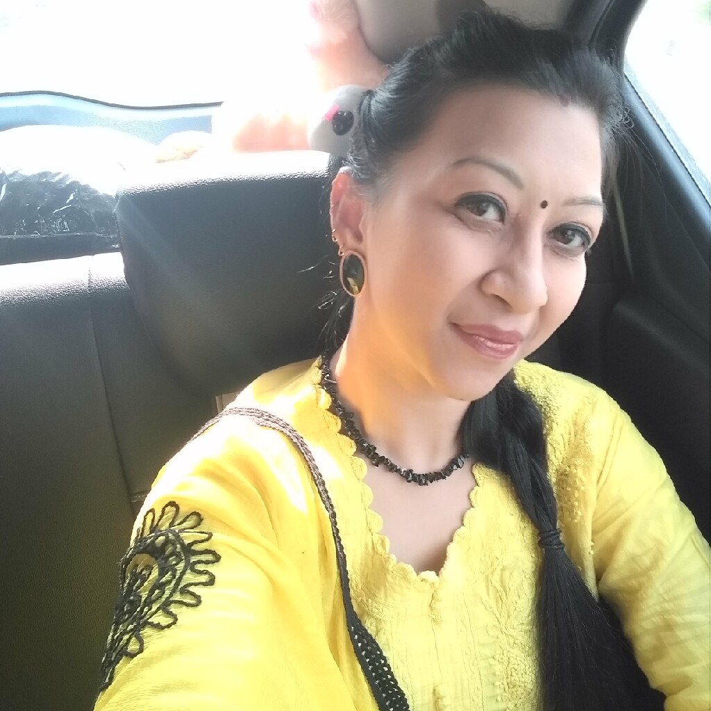 profile image of Manisha Sharma